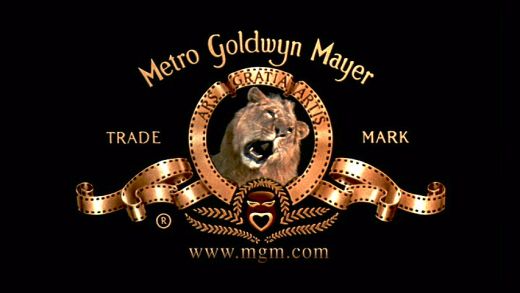 MGM Logo